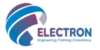 Electron Engineering Logo